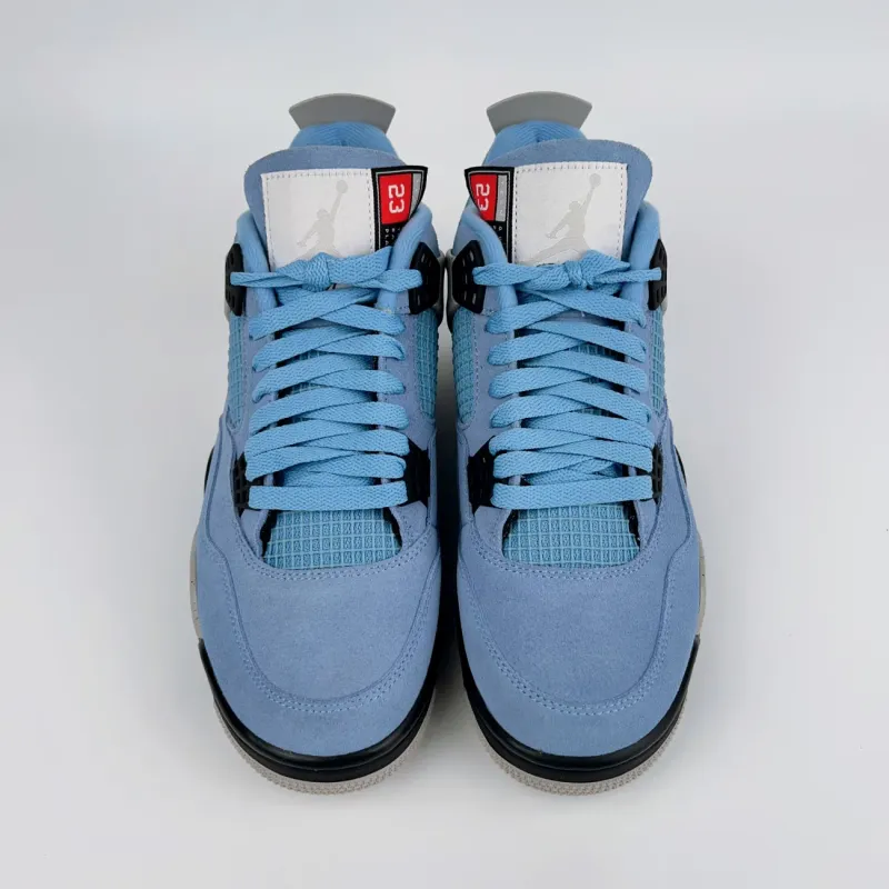 大学蓝 University Blue