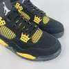 黄雷公 Yellow Thunder