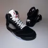 黑银 Black Metallic Reimagined
