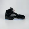 黑银 Black Metallic Reimagined