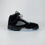 黑银 Black Metallic Reimagined