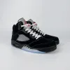 黑银 Black Metallic Reimagined