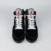 黑银 Black Metallic Reimagined