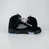 黑银 Black Metallic Reimagined