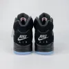 黑银 Black Metallic Reimagined