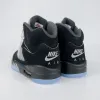 黑银 Black Metallic Reimagined
