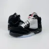 黑银 Black Metallic Reimagined