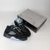 黑/大学蓝 Black UNC
