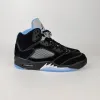 黑/大学蓝 Black UNC