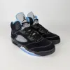 黑/大学蓝 Black UNC