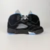 黑/大学蓝 Black UNC