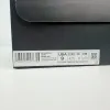 黑/大学蓝 Black UNC
