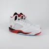 火焰红 Fire Red