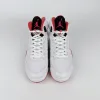 火焰红 Fire Red