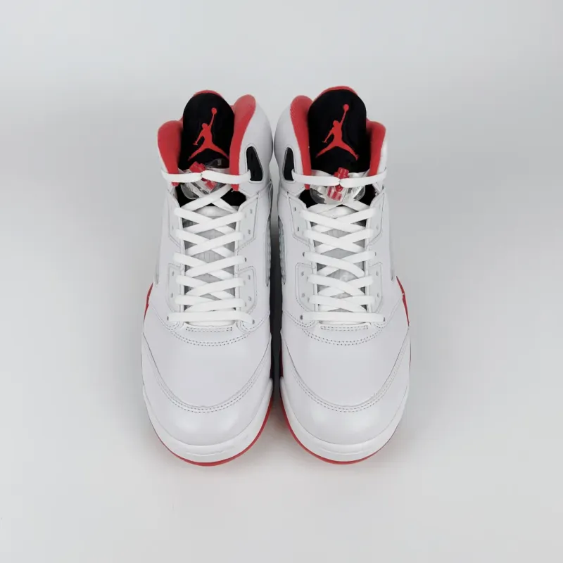 火焰红 Fire Red