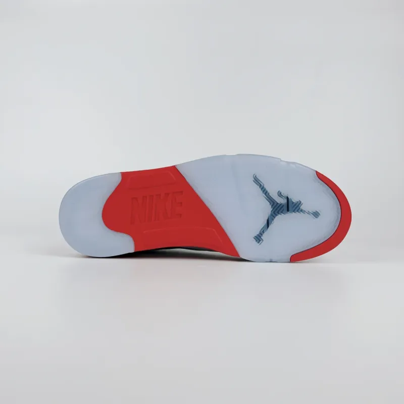 火焰红 Fire Red