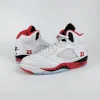 火焰红 Fire Red
