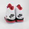 火焰红 Fire Red
