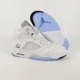 白银 White Metallic（2026）