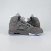 灰狼 Wolf Grey
