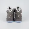 灰狼 Wolf Grey