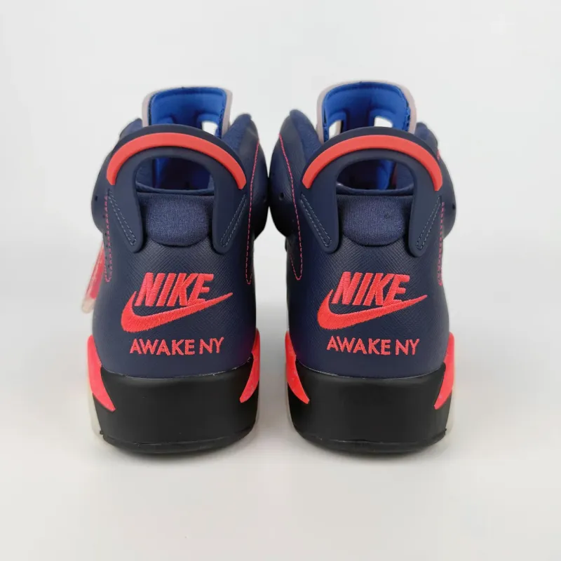 Awake NY Midnight Navy (IQ5606-400)