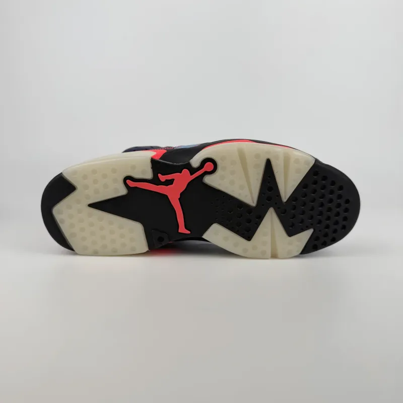 Awake NY Midnight Navy (IQ5606-400)