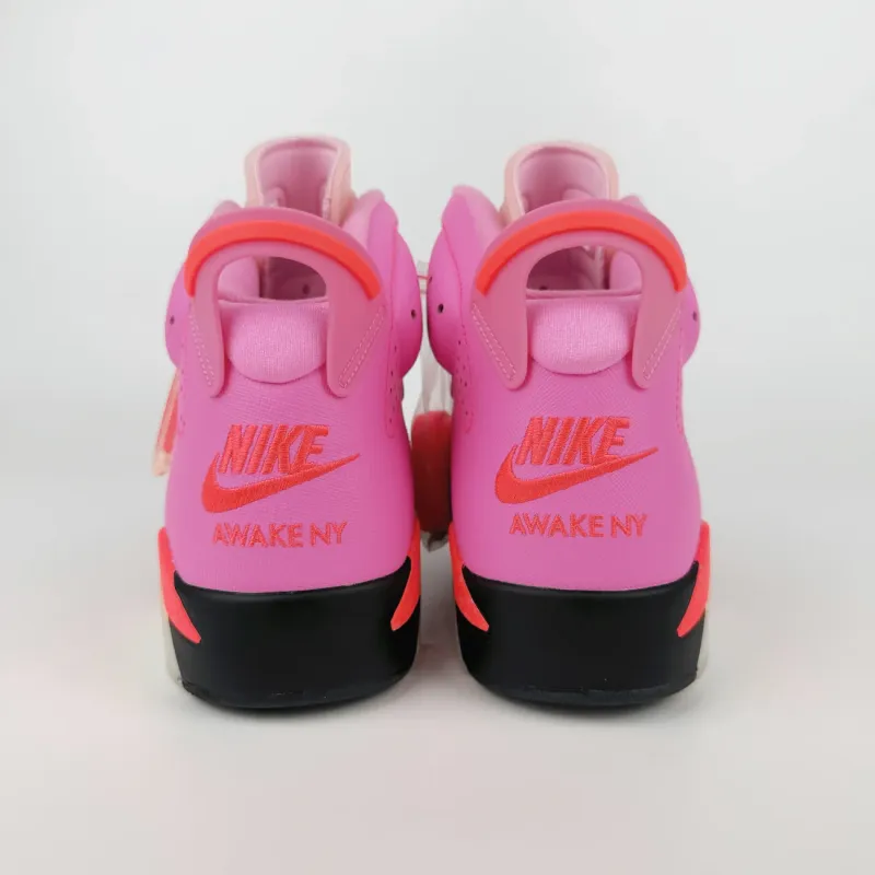 Awake NY Playful Pink (IQ5606-600)