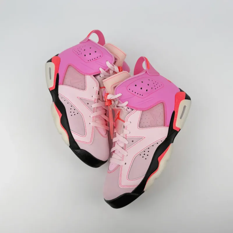 Awake NY Playful Pink (IQ5606-600)