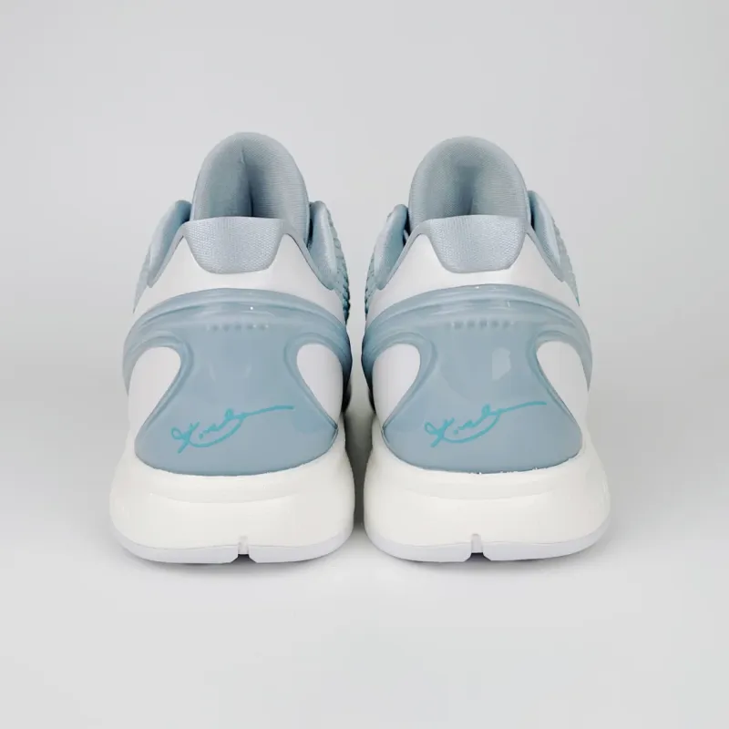克拉克 Caitlin Clark Light Armory Blue