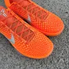 暴力橙 Total Orange