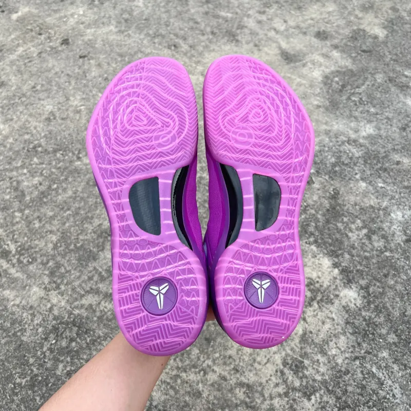 EYBL紫