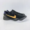 湖人客场黑 LAKERS AWAY