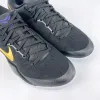 湖人客场黑 LAKERS AWAY