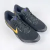 湖人客场黑 LAKERS AWAY