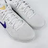 湖人主场白 LAKERS HOME