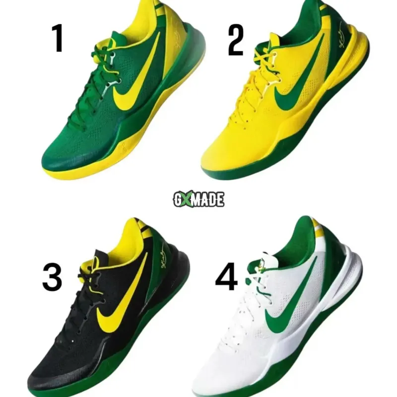 俄勒冈大学 黑色 Oregon Black