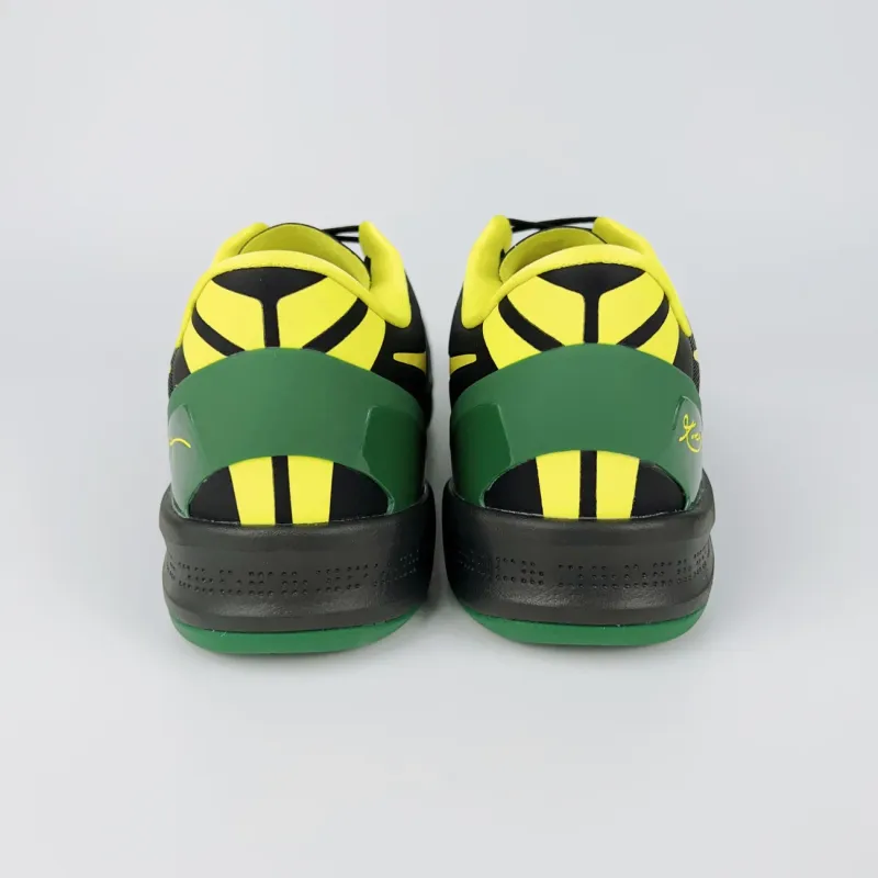 俄勒冈大学 黑色 Oregon Black