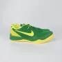 俄勒冈大学 绿色 Oregon Green