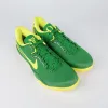 俄勒冈大学 绿色 Oregon Green