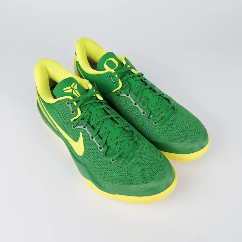 俄勒冈大学 绿色 Oregon Green