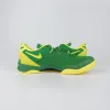 俄勒冈大学 绿色 Oregon Green