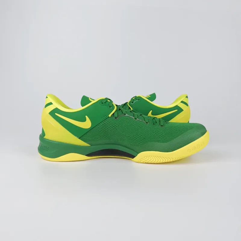 俄勒冈大学 绿色 Oregon Green