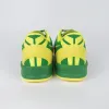 俄勒冈大学 绿色 Oregon Green