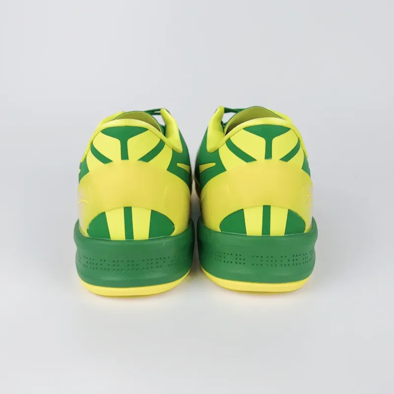俄勒冈大学 绿色 Oregon Green