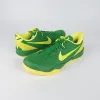 俄勒冈大学 绿色 Oregon Green