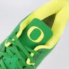 俄勒冈大学 绿色 Oregon Green