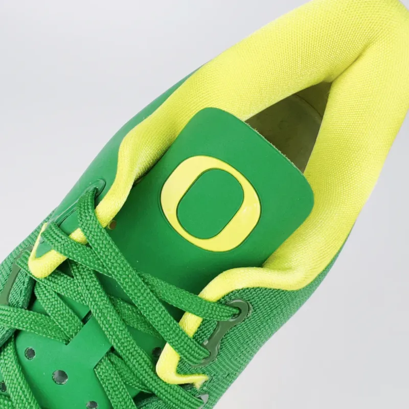 俄勒冈大学 绿色 Oregon Green