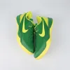 俄勒冈大学 绿色 Oregon Green