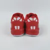 大学红 UNIVERSITY RED
